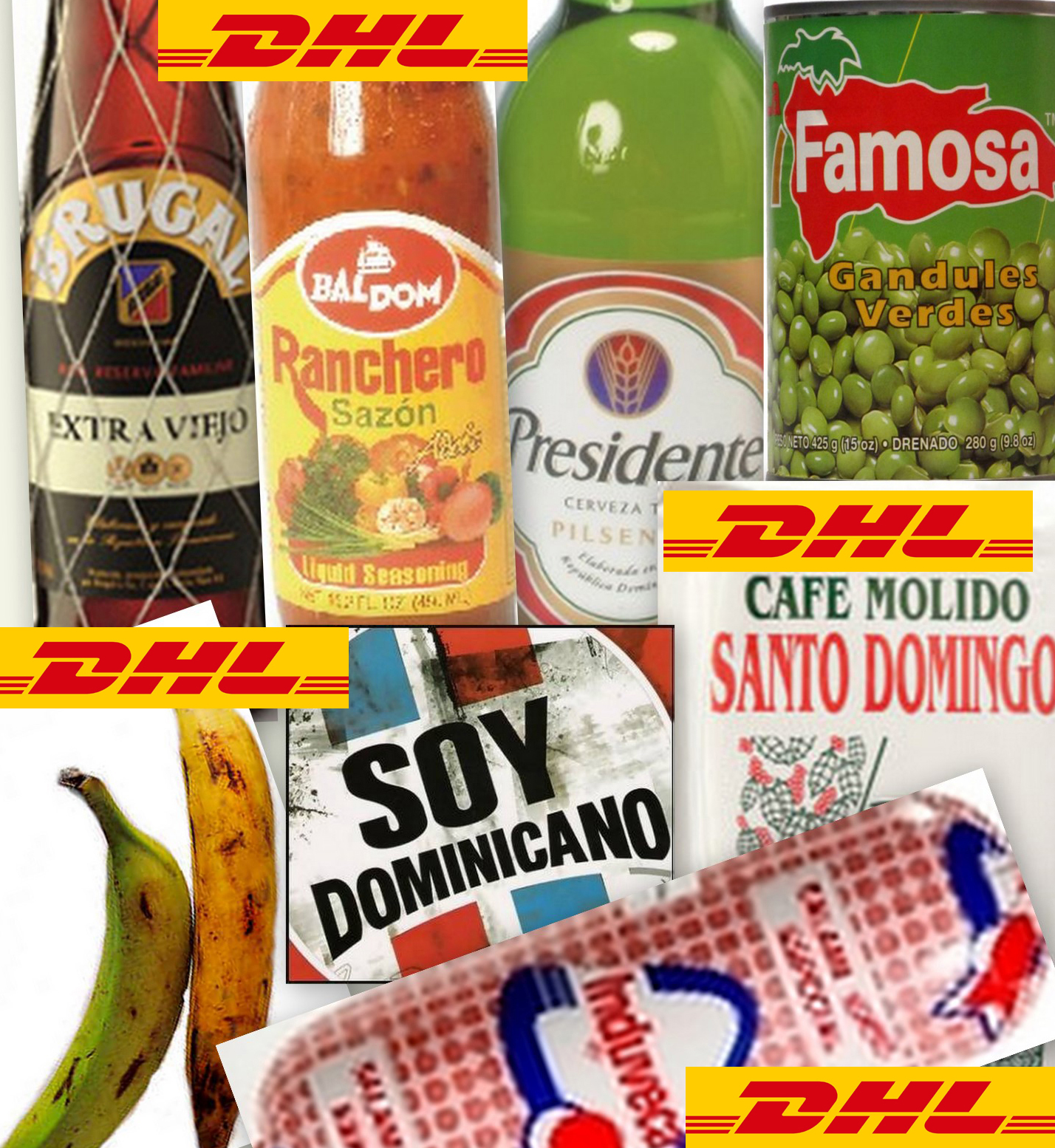 Productos Dominicanos